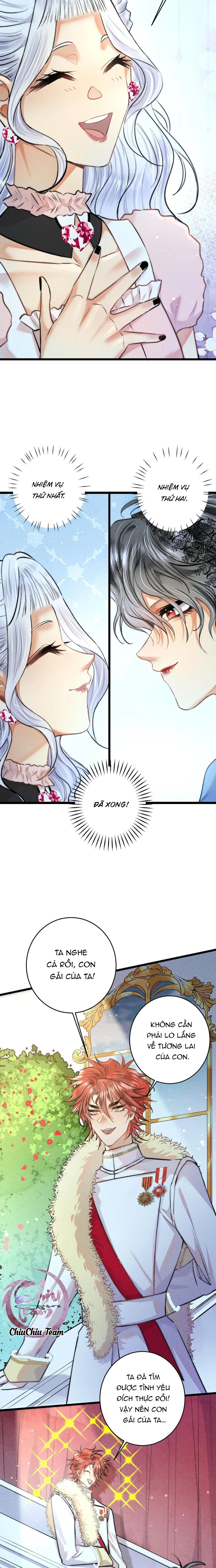 Tòa Tháp Chapter 25 Trang 15