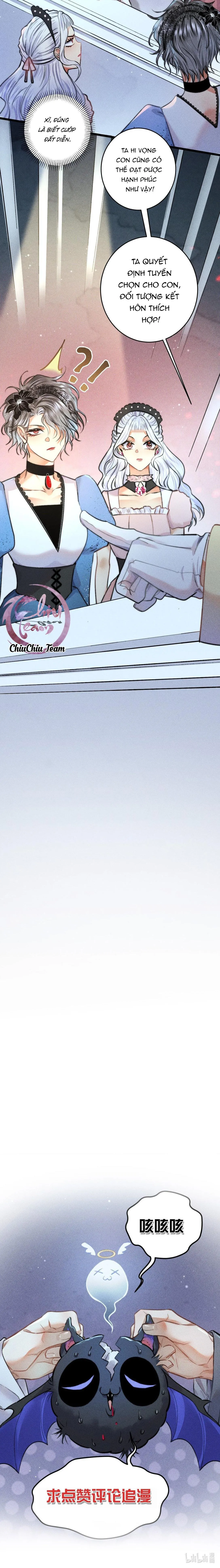 Tòa Tháp Chapter 25 Trang 16