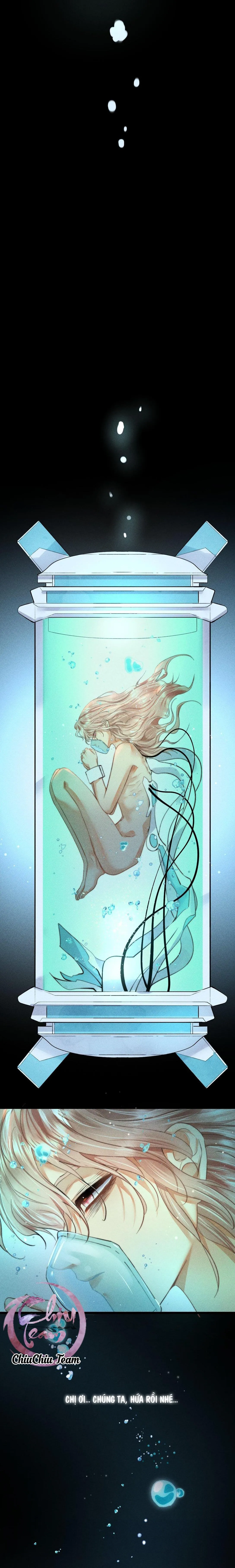 Tòa Tháp Chapter 26 Trang 5