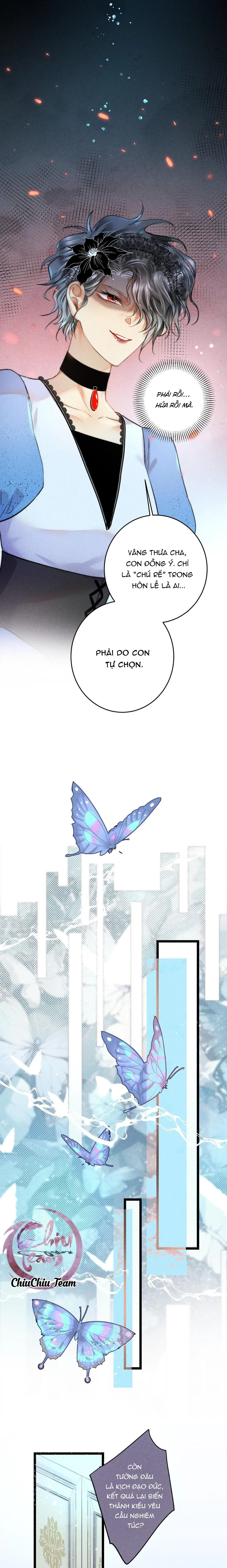 Tòa Tháp Chapter 26 Trang 6