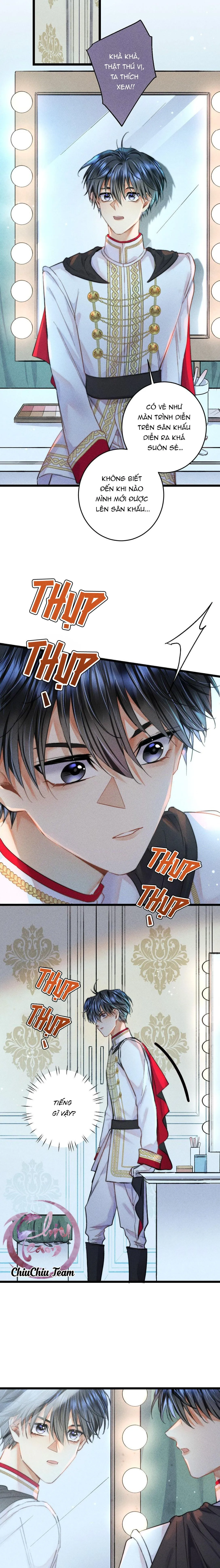 Tòa Tháp Chapter 26 Trang 7