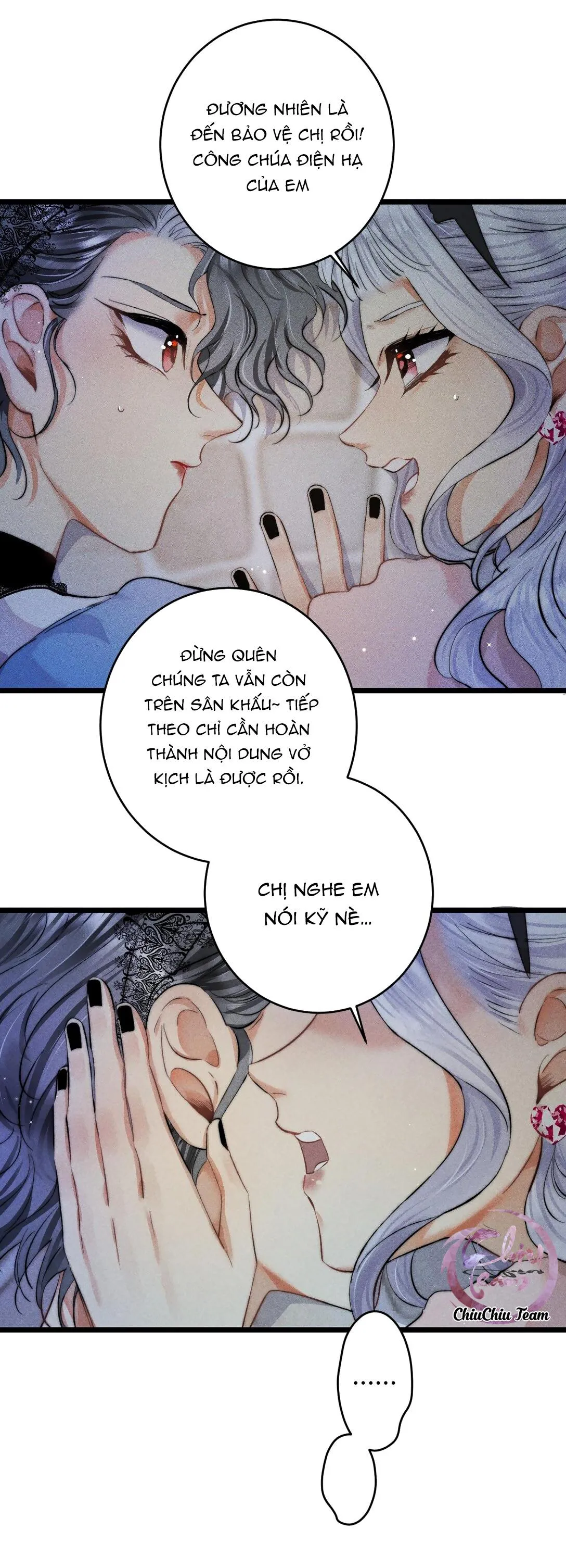 Tòa Tháp Chapter 28 Trang 6