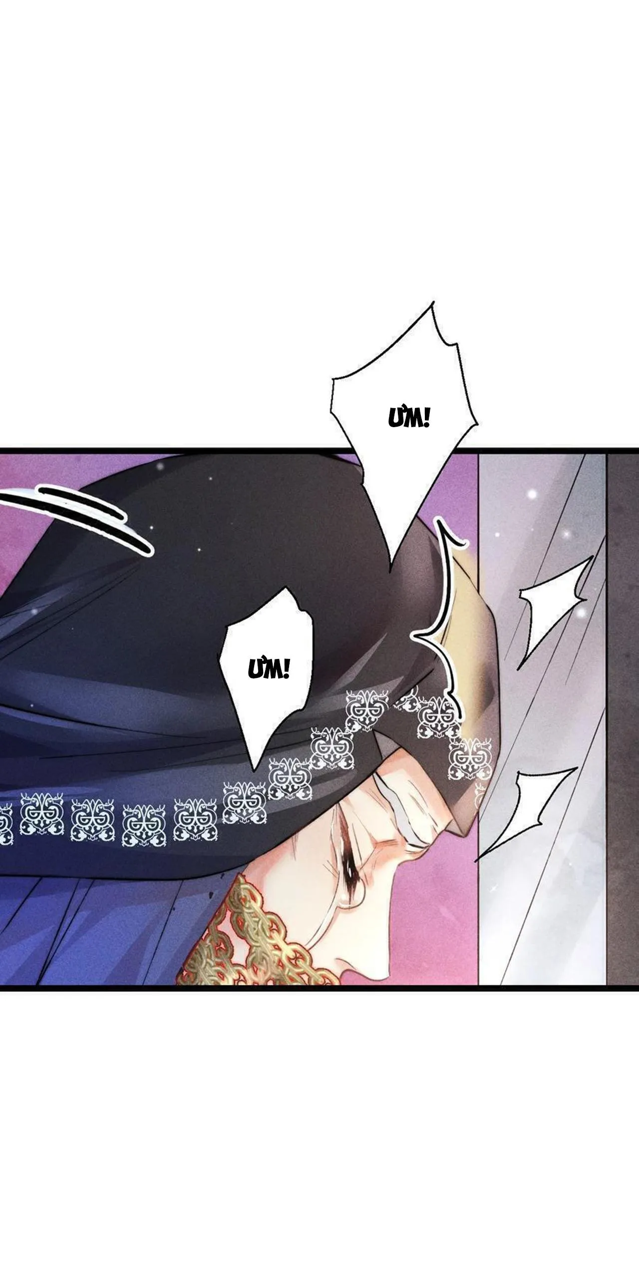 Tòa Tháp Chapter 32 Trang 14