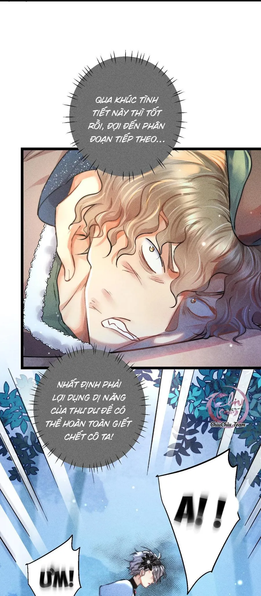 Tòa Tháp Chapter 33 Trang 4