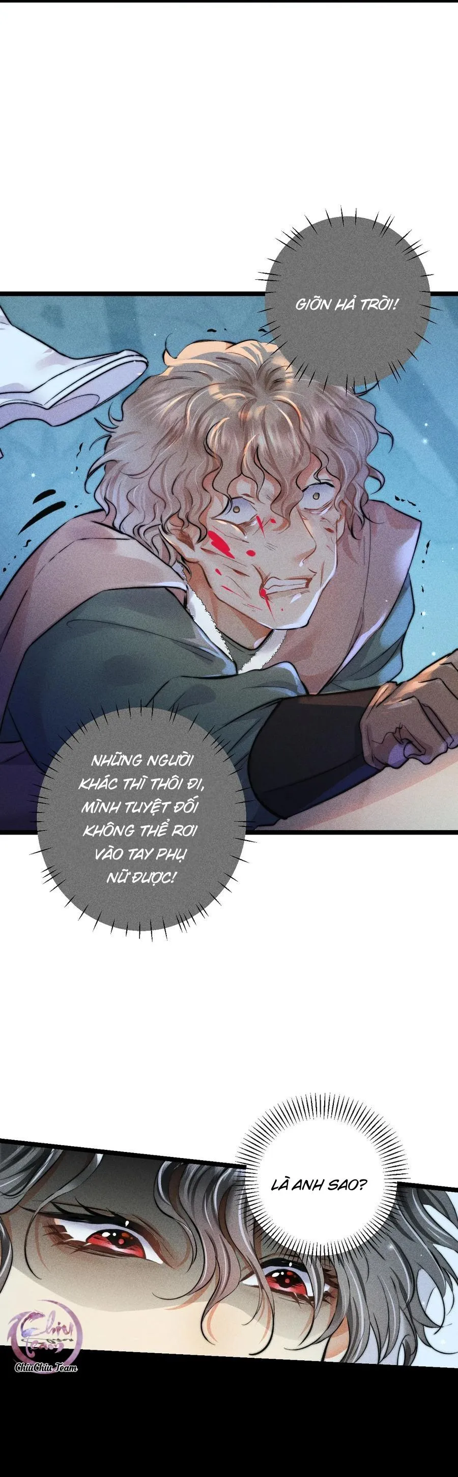 Tòa Tháp Chapter 33 Trang 7