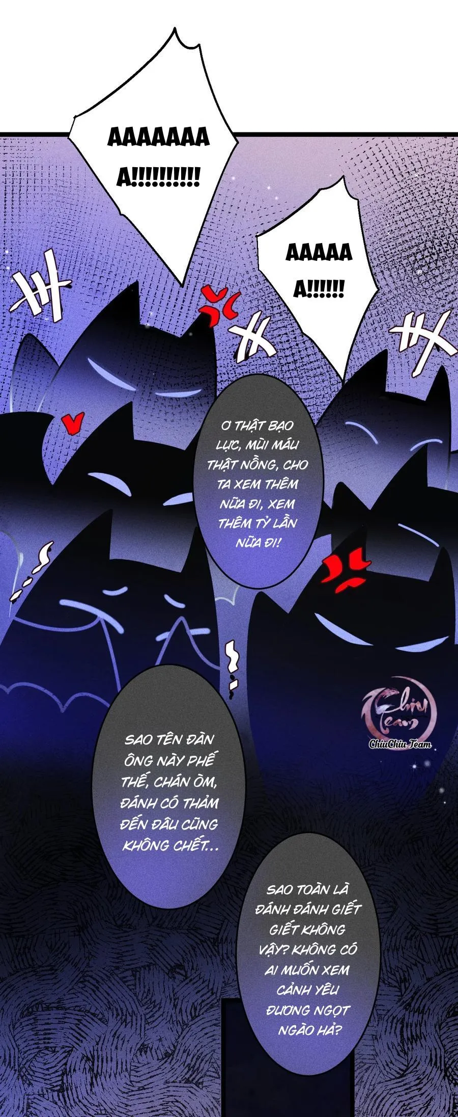 Tòa Tháp Chapter 33 Trang 10