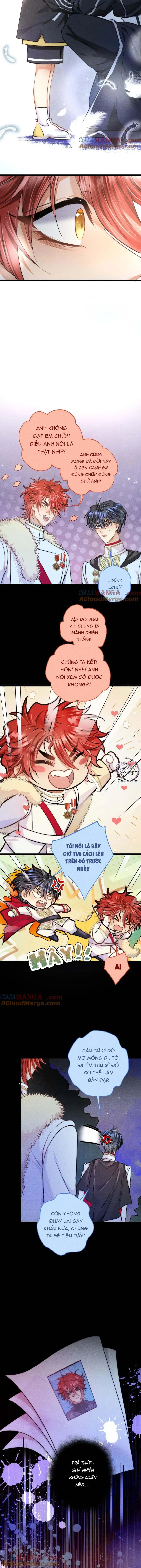 Tòa Tháp Chapter 34 Trang 6