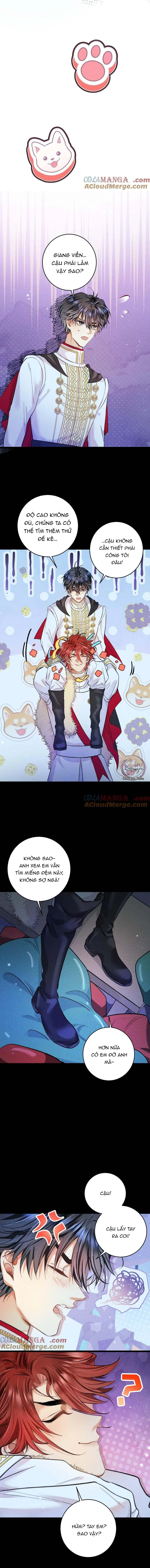 Tòa Tháp Chapter 35 Trang 7