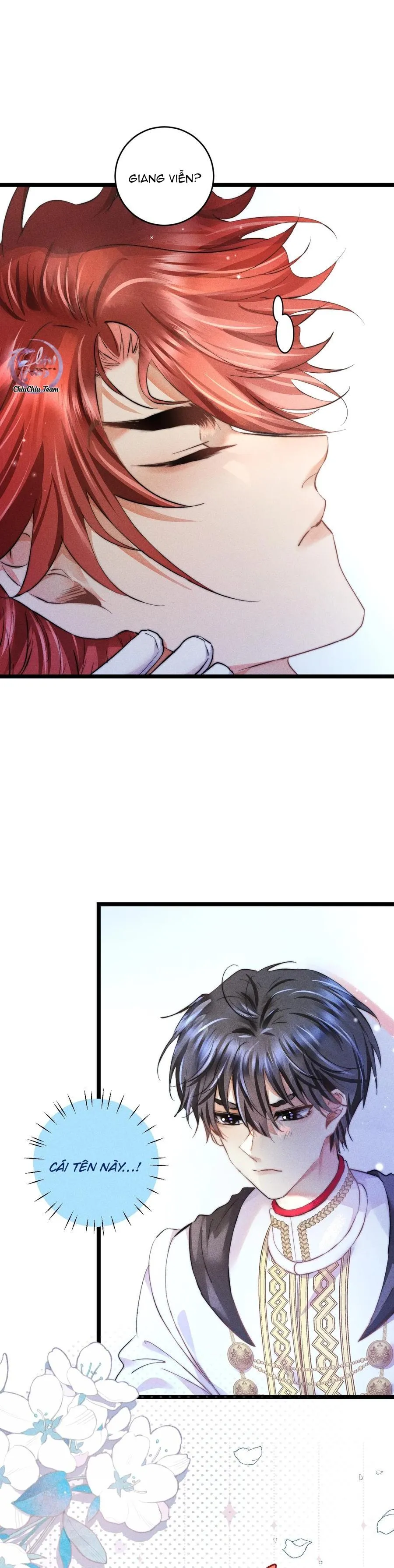 Tòa Tháp Chapter 39 Trang 8