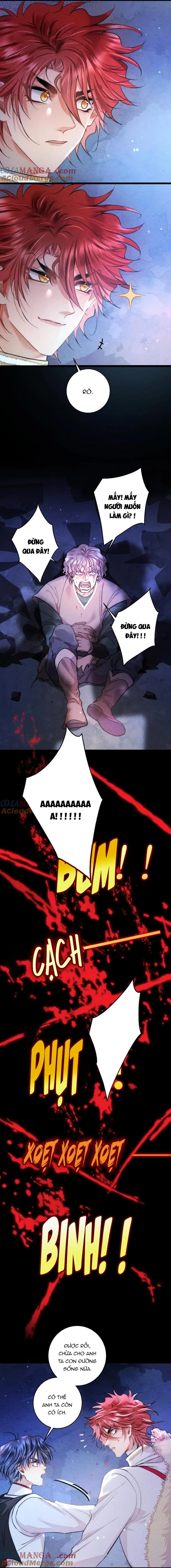 Tòa Tháp Chapter 41 Trang 7