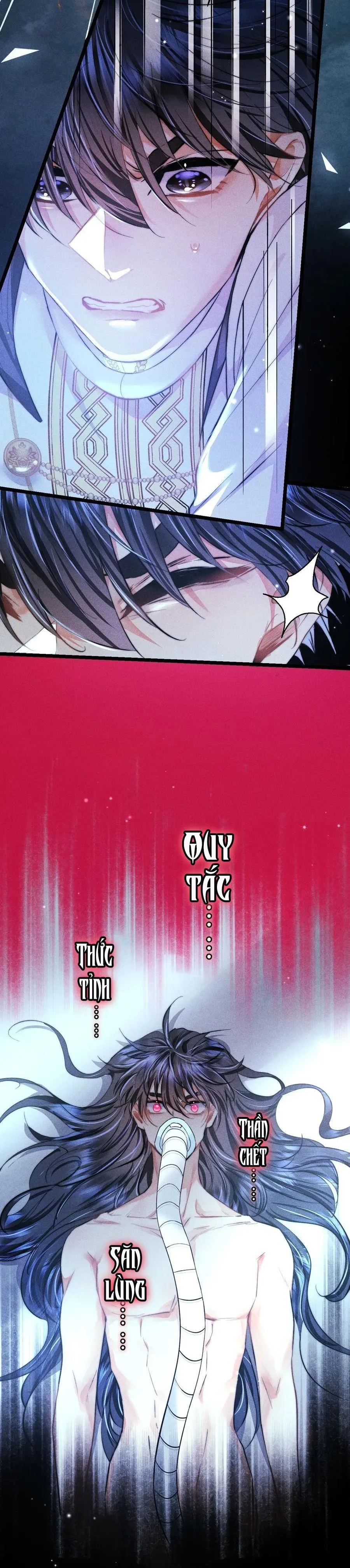 Tòa Tháp Chapter 43 Trang 3