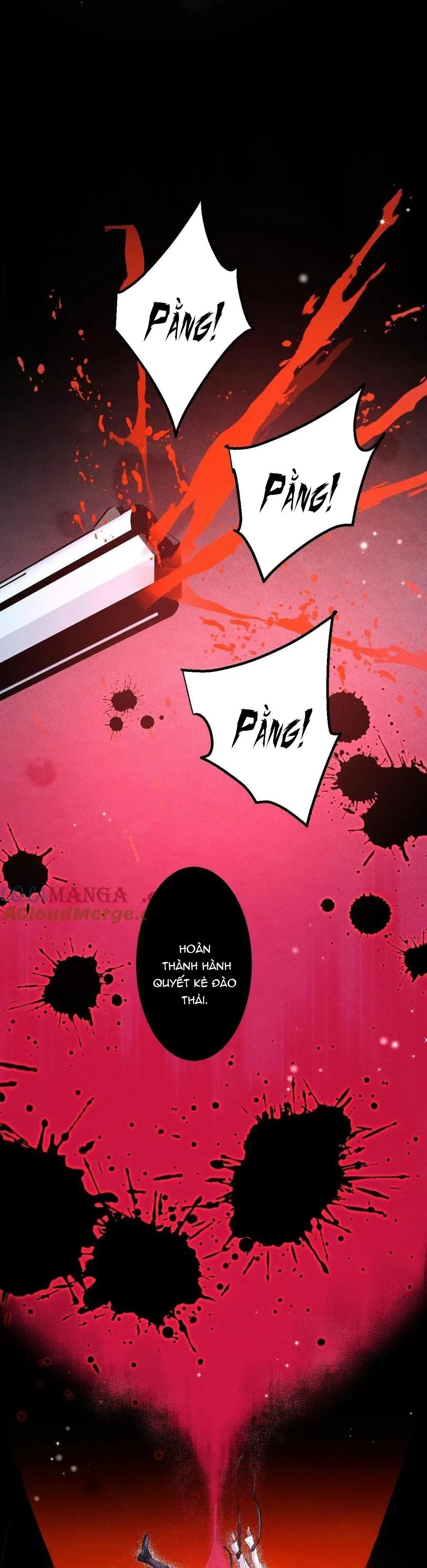 Tòa Tháp Chapter 43 Trang 4