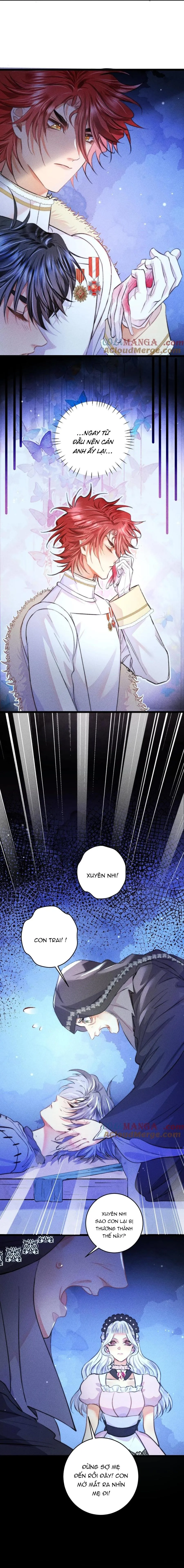 Tòa Tháp Chapter 43 Trang 9