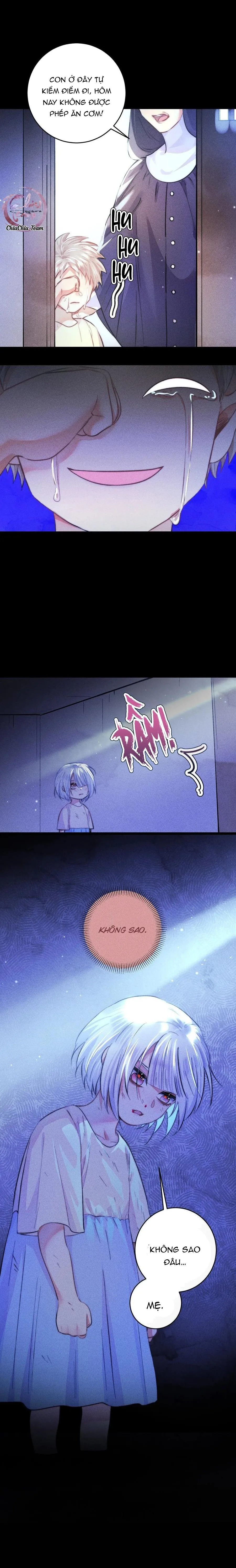 Tòa Tháp Chapter 43 Trang 11