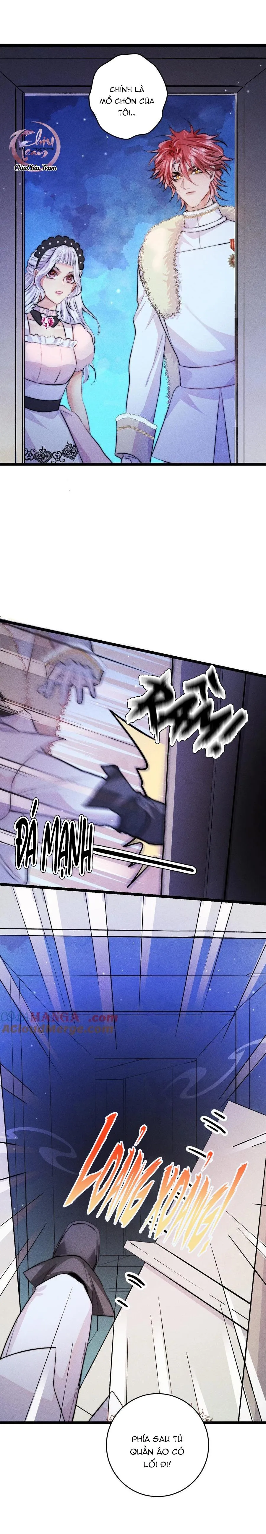 Tòa Tháp Chapter 44 Trang 9