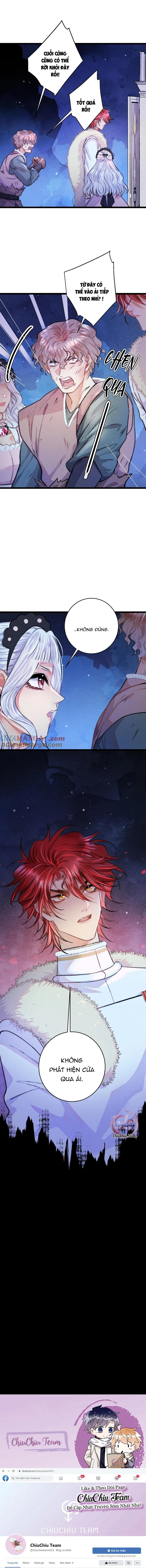 Tòa Tháp Chapter 44 Trang 10