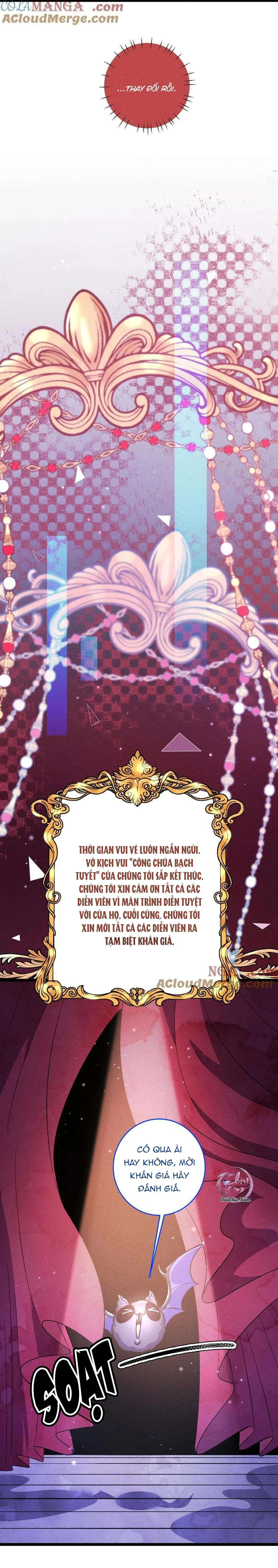 Tòa Tháp Chapter 45 Trang 9