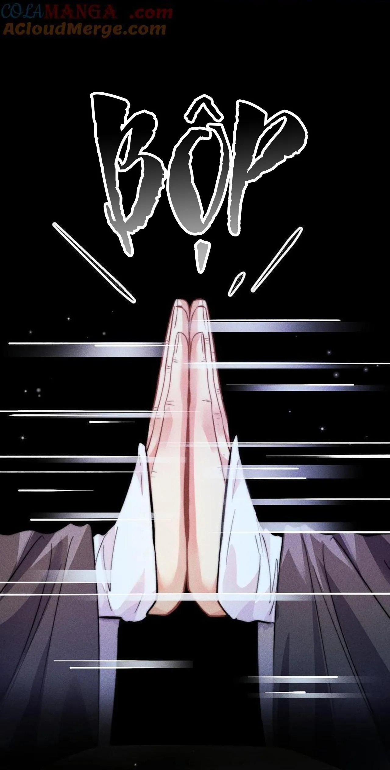 Tòa Tháp Chapter 45 Trang 14