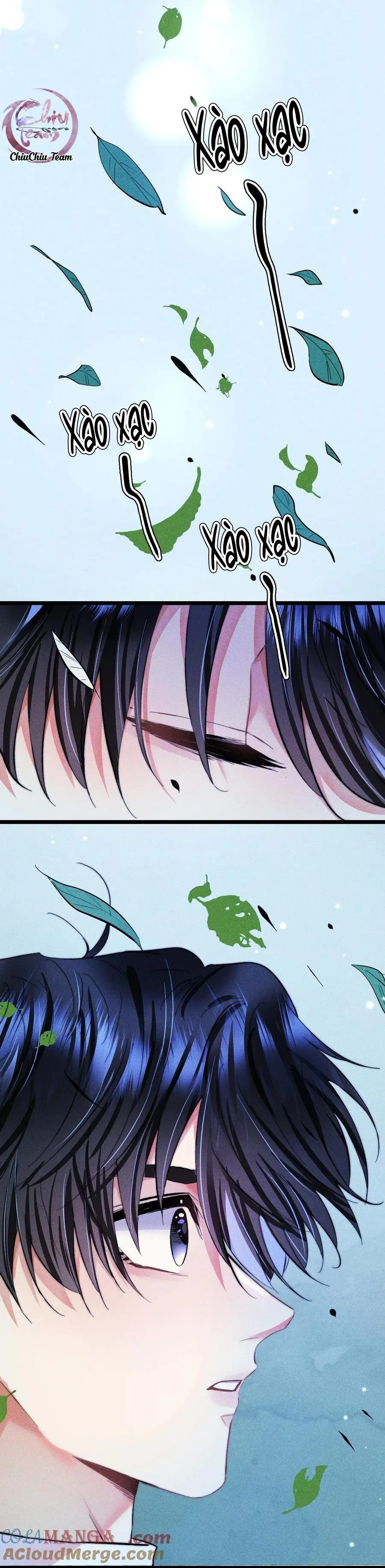 Tòa Tháp Chapter 46 Trang 11