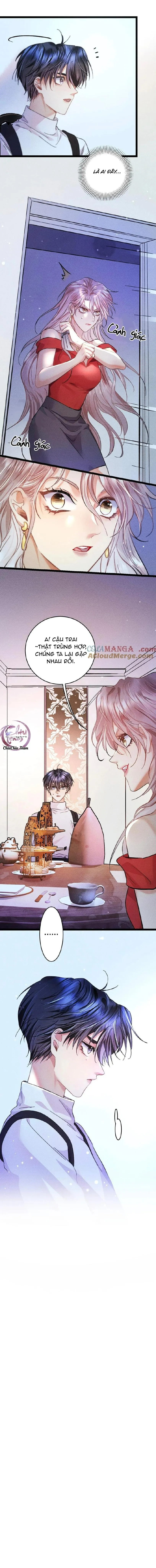 Tòa Tháp Chapter 47 Trang 11