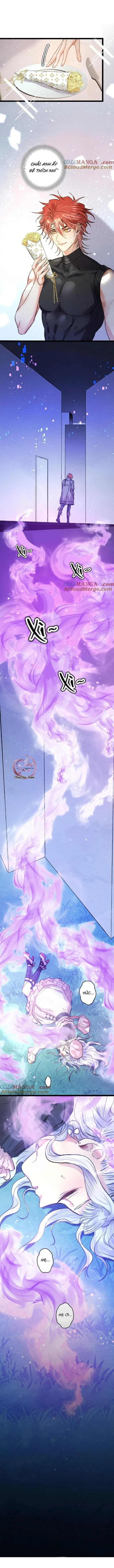 Tòa Tháp Chapter 48 Trang 7