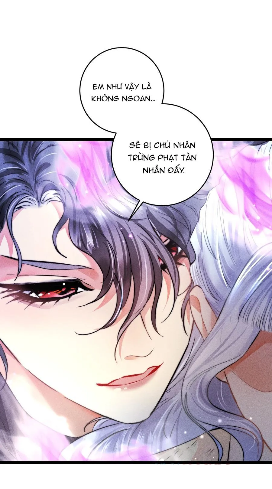 Tòa Tháp Chapter 50 Trang 7