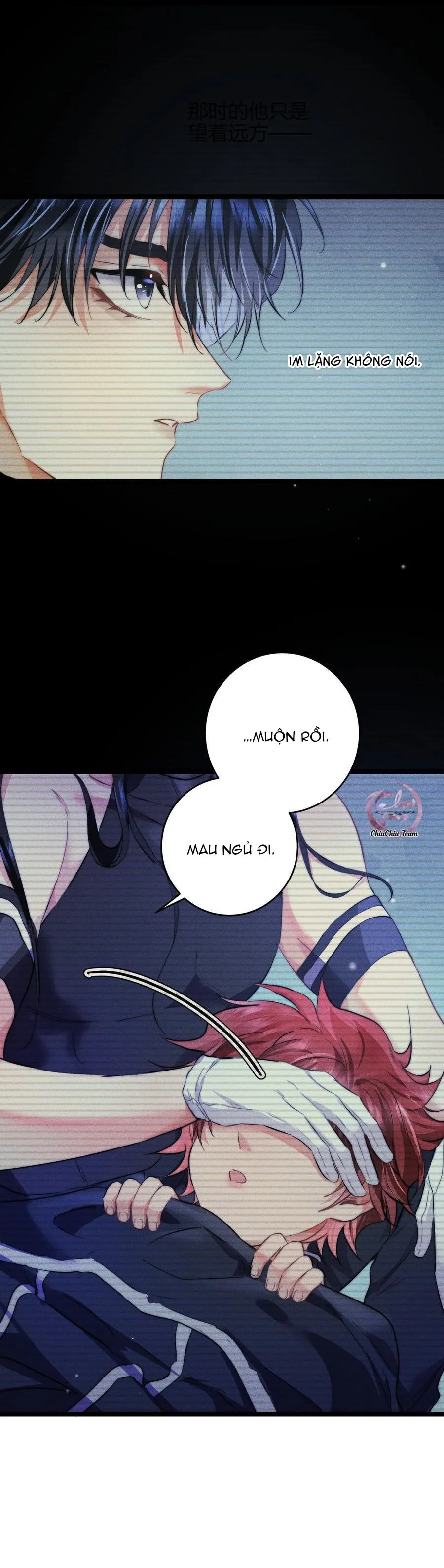 Tòa Tháp Chapter 50 Trang 18