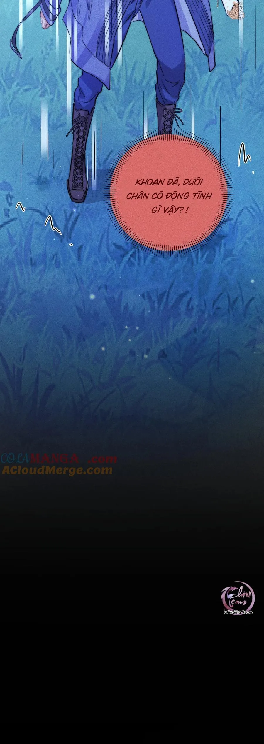 Tòa Tháp Chapter 50 Trang 21