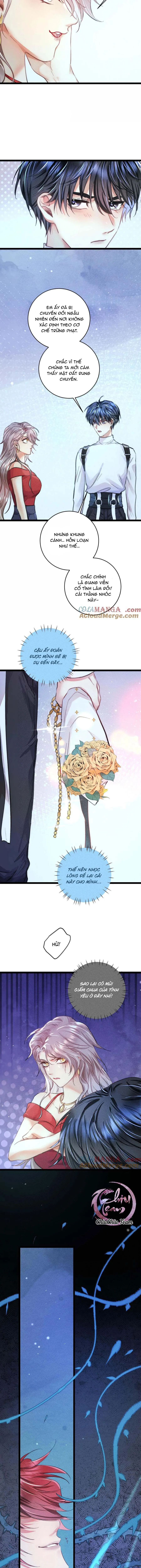 Tòa Tháp Chapter 51 Trang 5