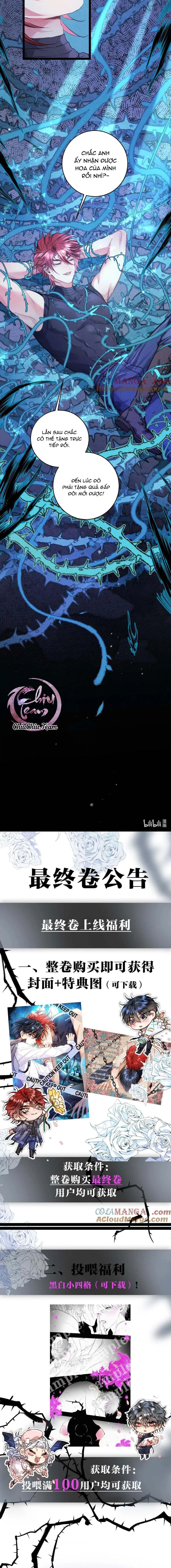 Tòa Tháp Chapter 51 Trang 6