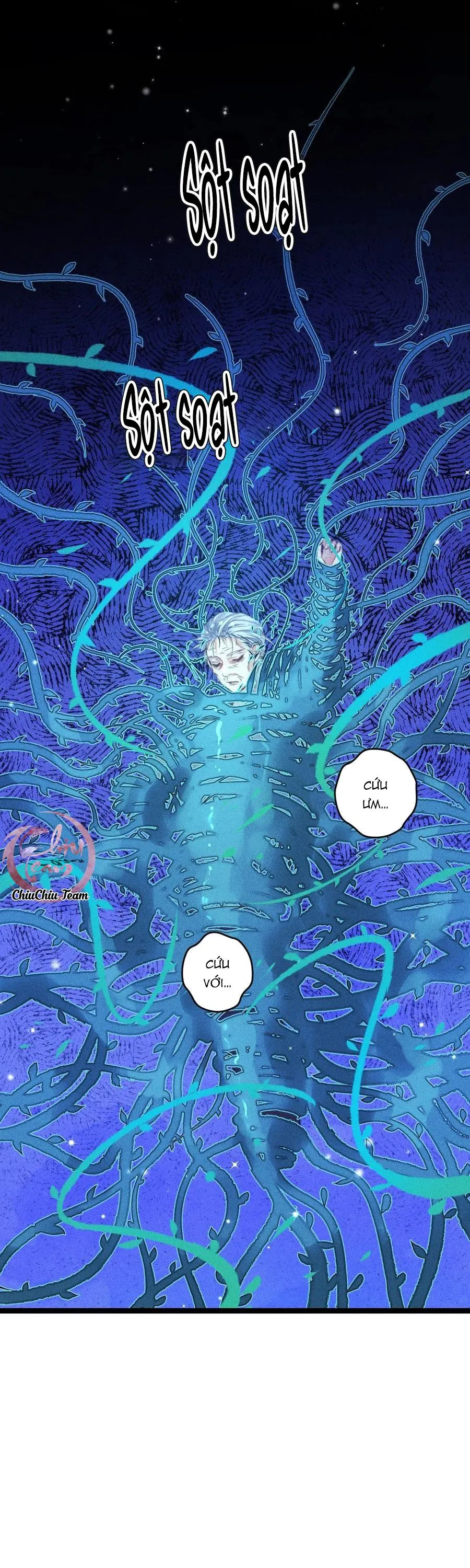 Tòa Tháp Chapter 52 Trang 5