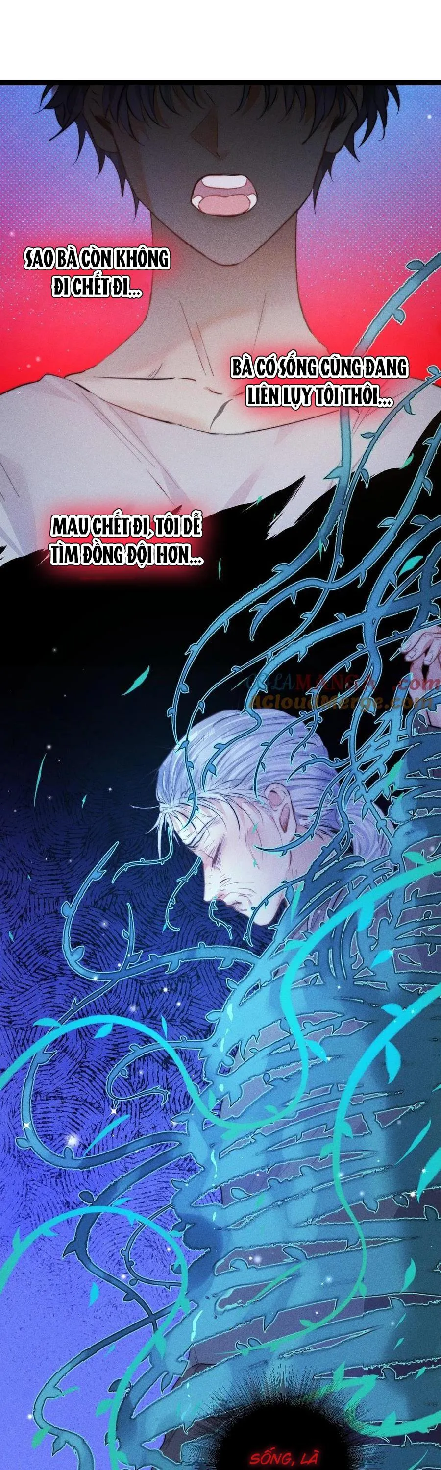 Tòa Tháp Chapter 52 Trang 6