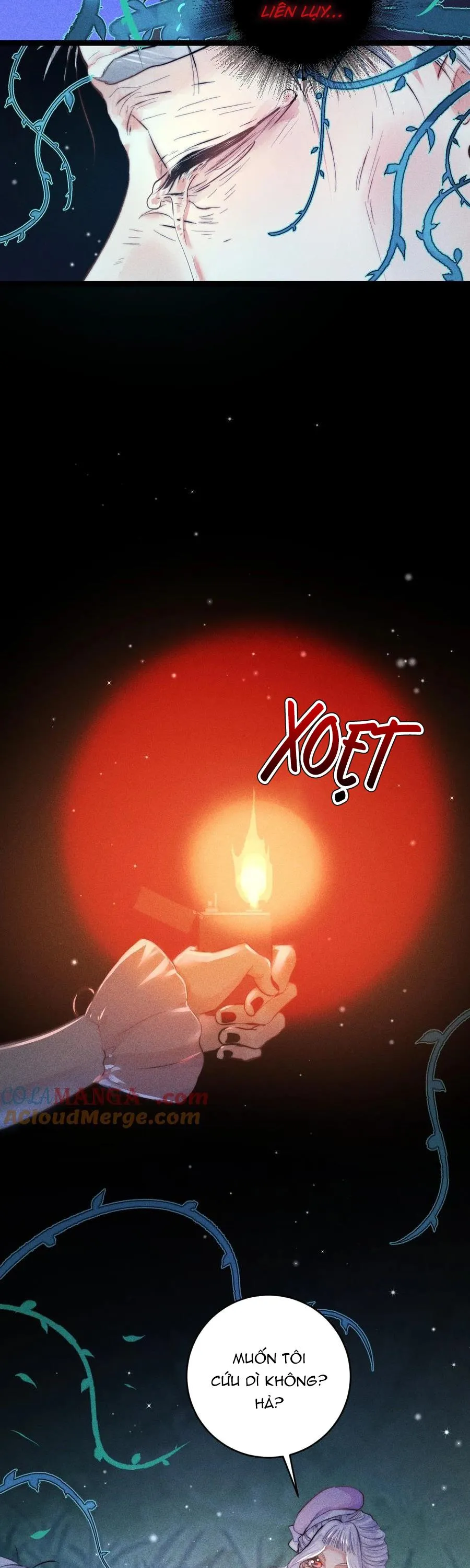 Tòa Tháp Chapter 52 Trang 7