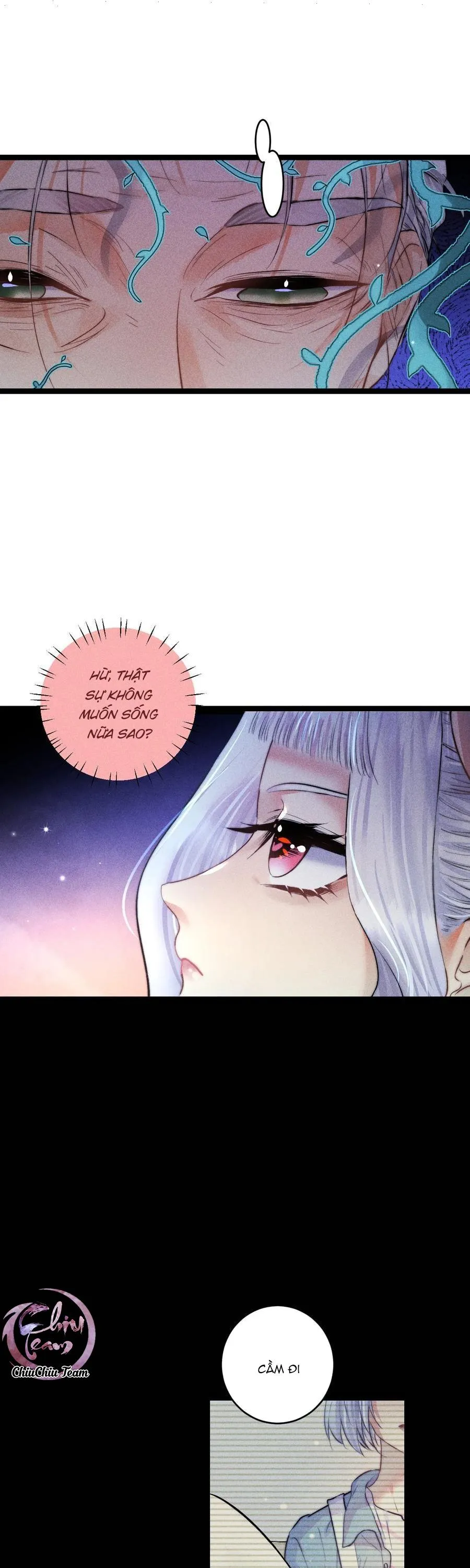 Tòa Tháp Chapter 52 Trang 9