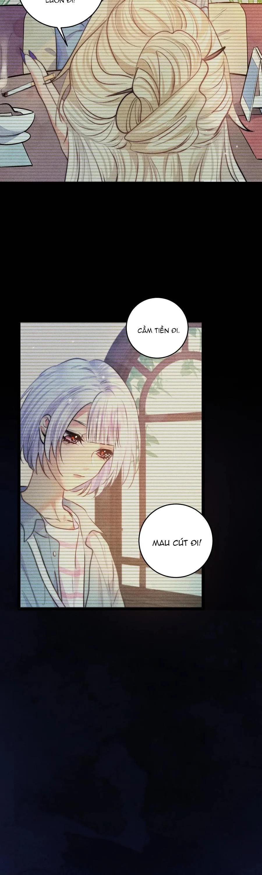 Tòa Tháp Chapter 52 Trang 11