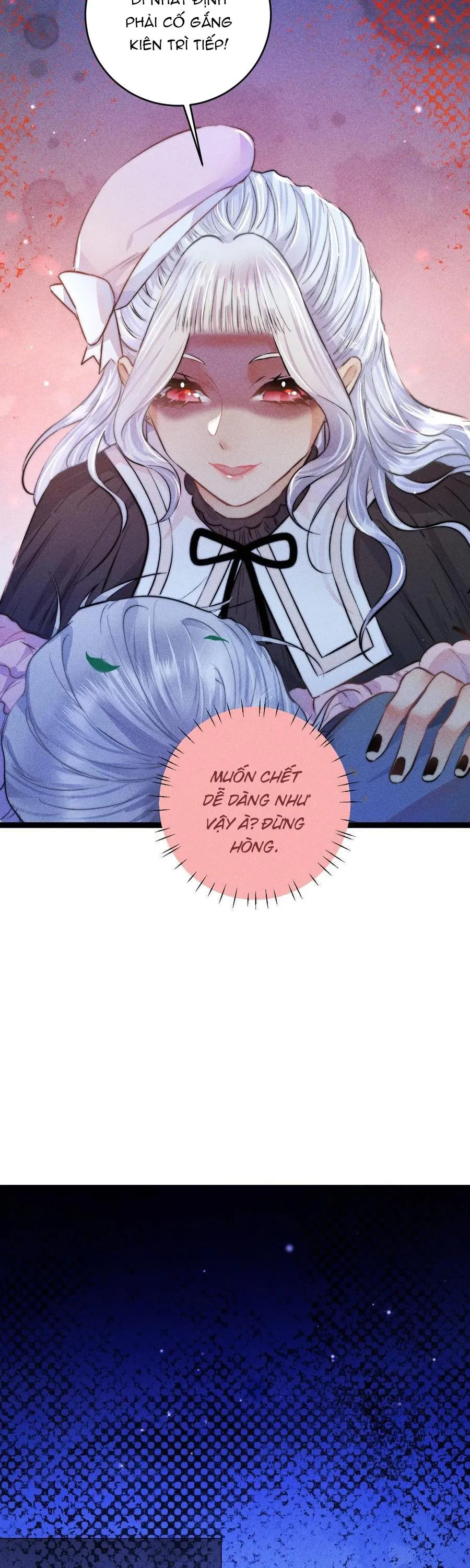 Tòa Tháp Chapter 52 Trang 15