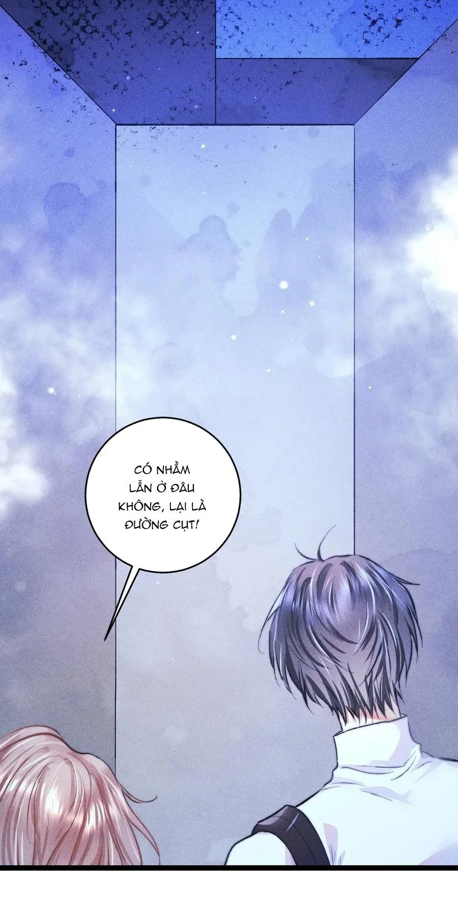 Tòa Tháp Chapter 52 Trang 16