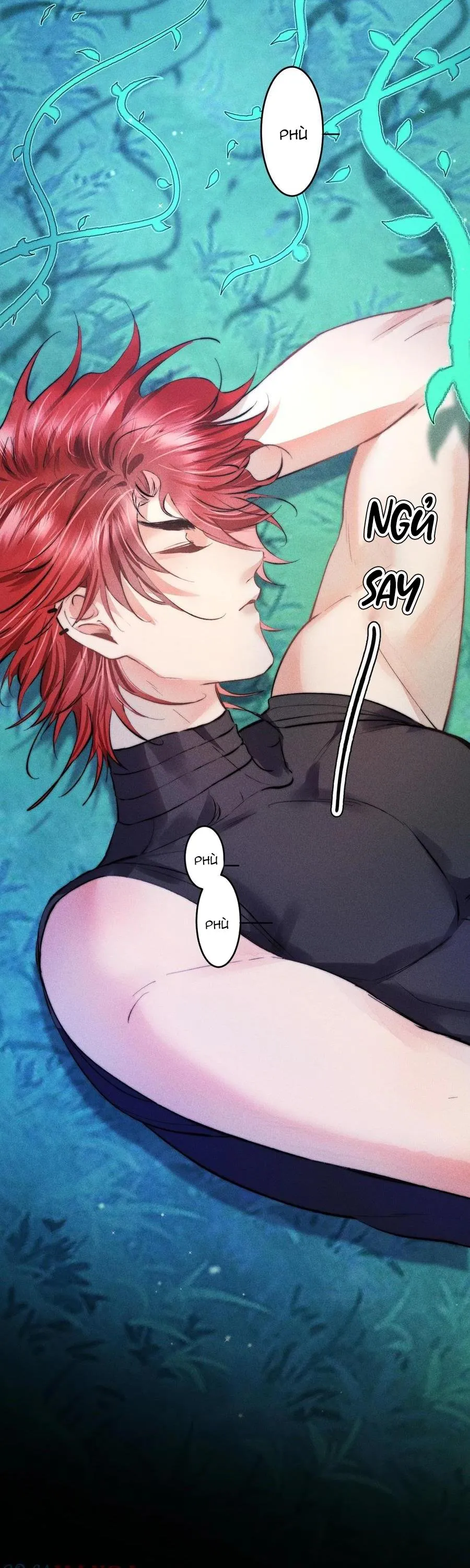 Tòa Tháp Chapter 52 Trang 22