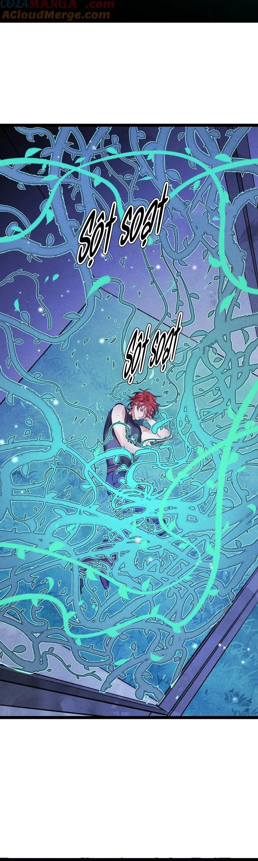 Tòa Tháp Chapter 52 Trang 23