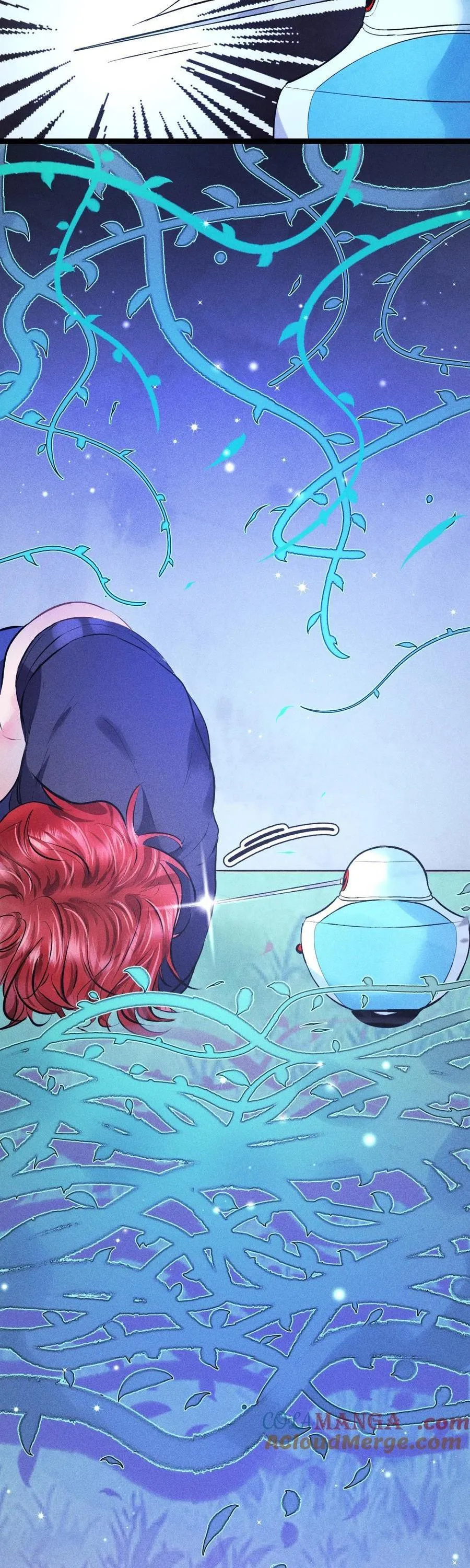 Tòa Tháp Chapter 52 Trang 25