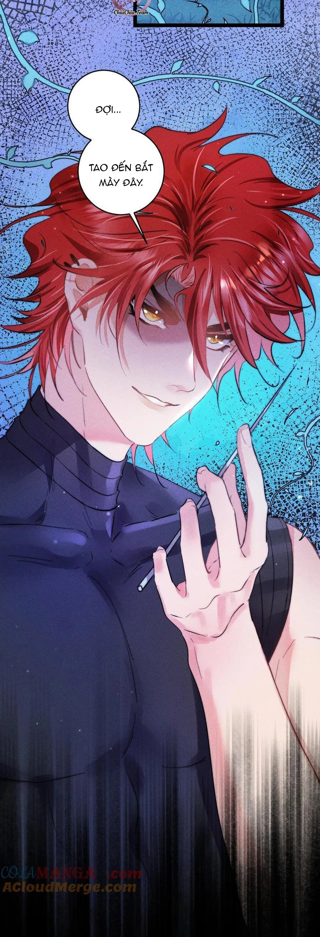 Tòa Tháp Chapter 53 Trang 4