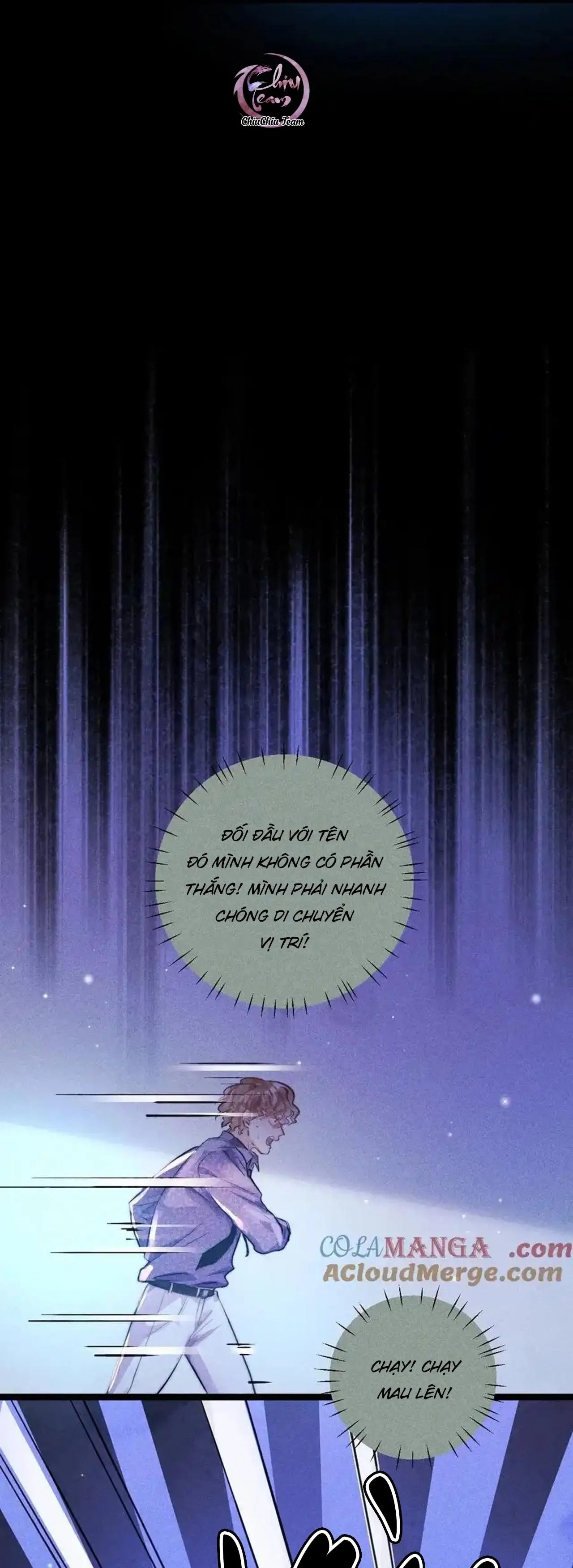 Tòa Tháp Chapter 53 Trang 12