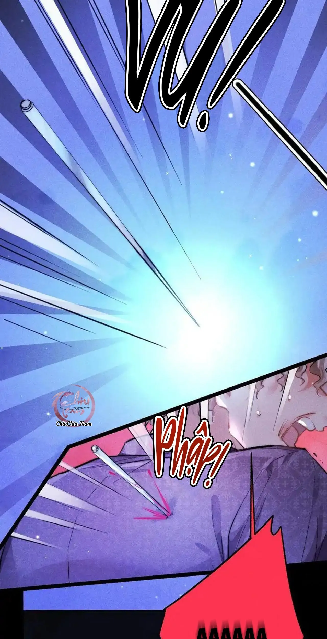 Tòa Tháp Chapter 53 Trang 13