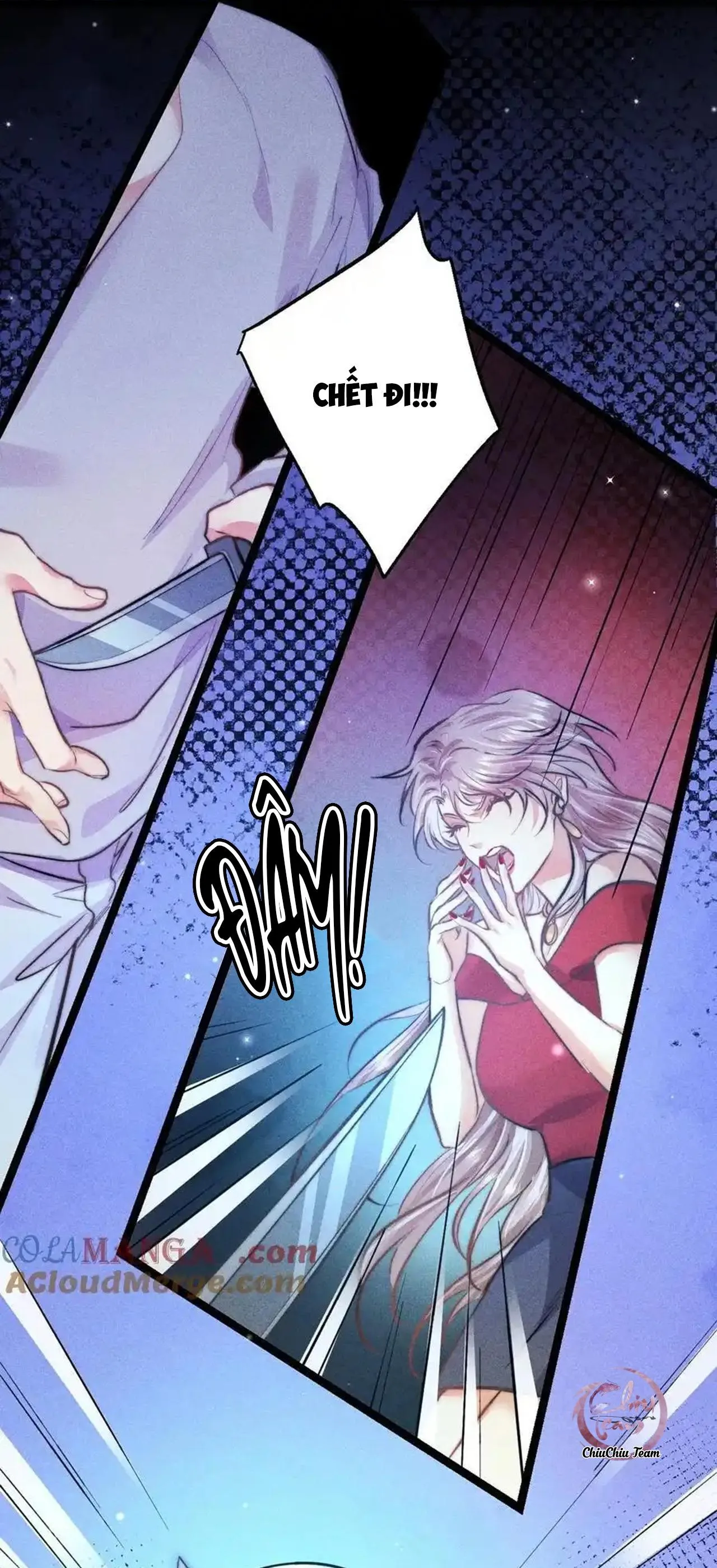 Tòa Tháp Chapter 53 Trang 20