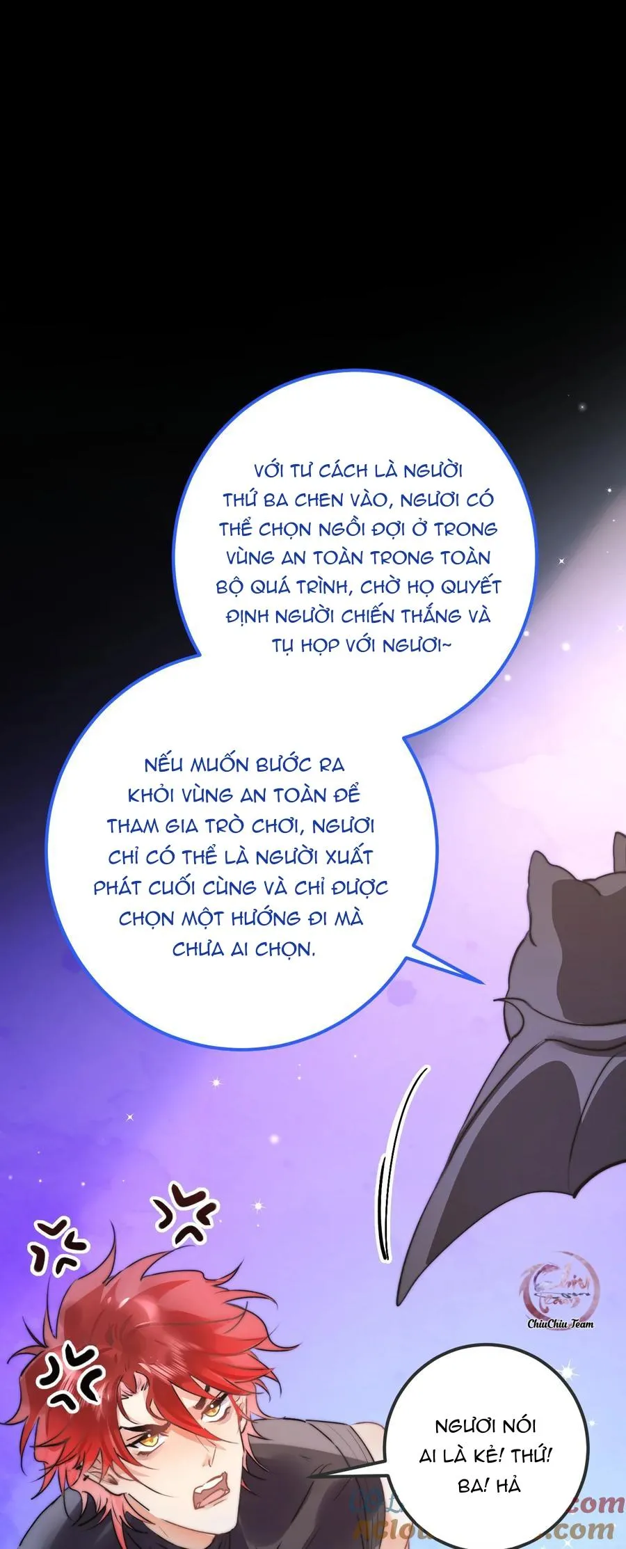 Tòa Tháp Chapter 57 Trang 6