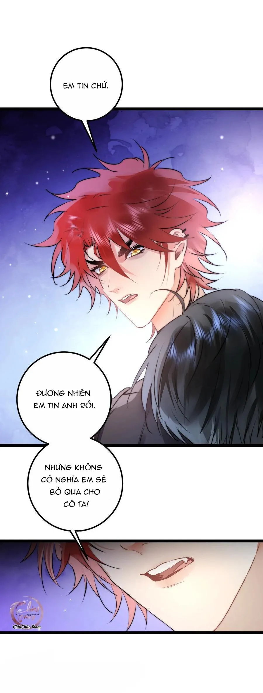 Tòa Tháp Chapter 57 Trang 12