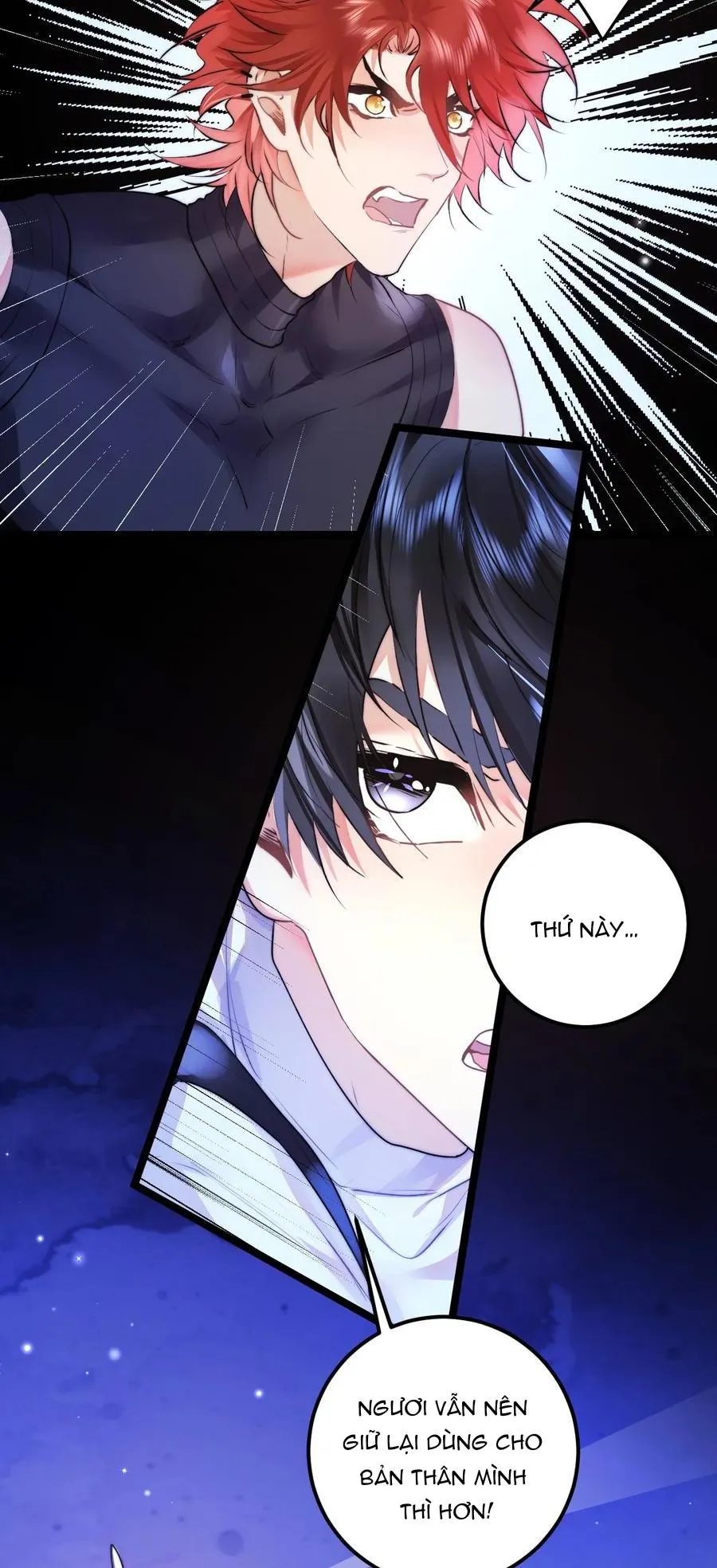 Tòa Tháp Chapter 57 Trang 18