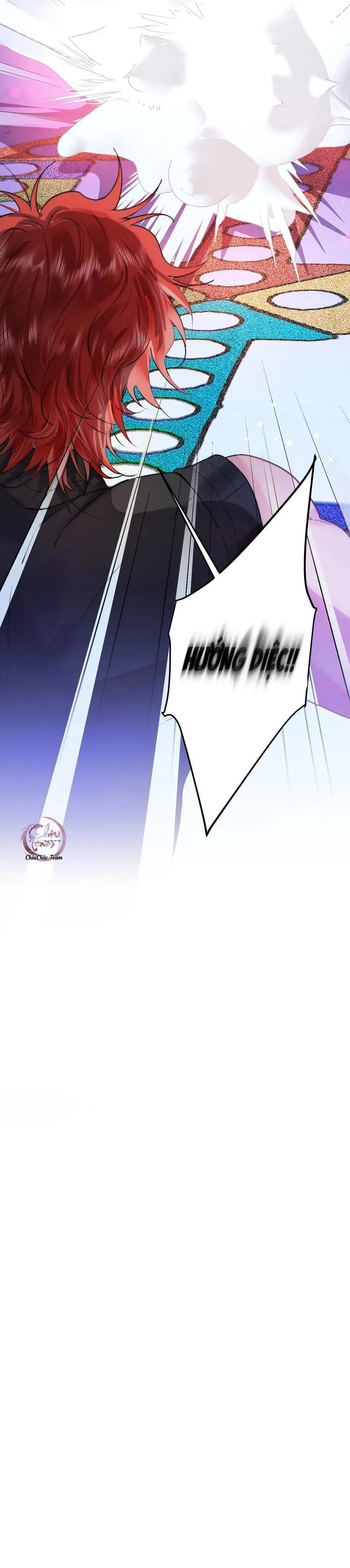 Tòa Tháp Chapter 57 Trang 20