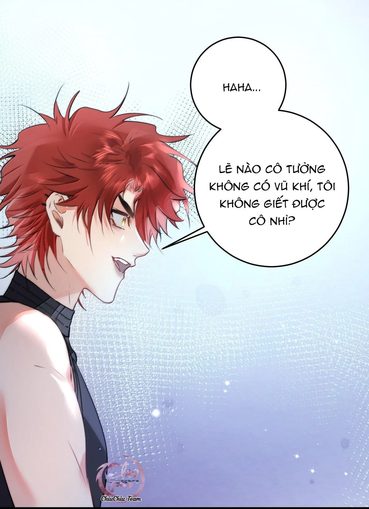 Tòa Tháp Chapter 59 Trang 5