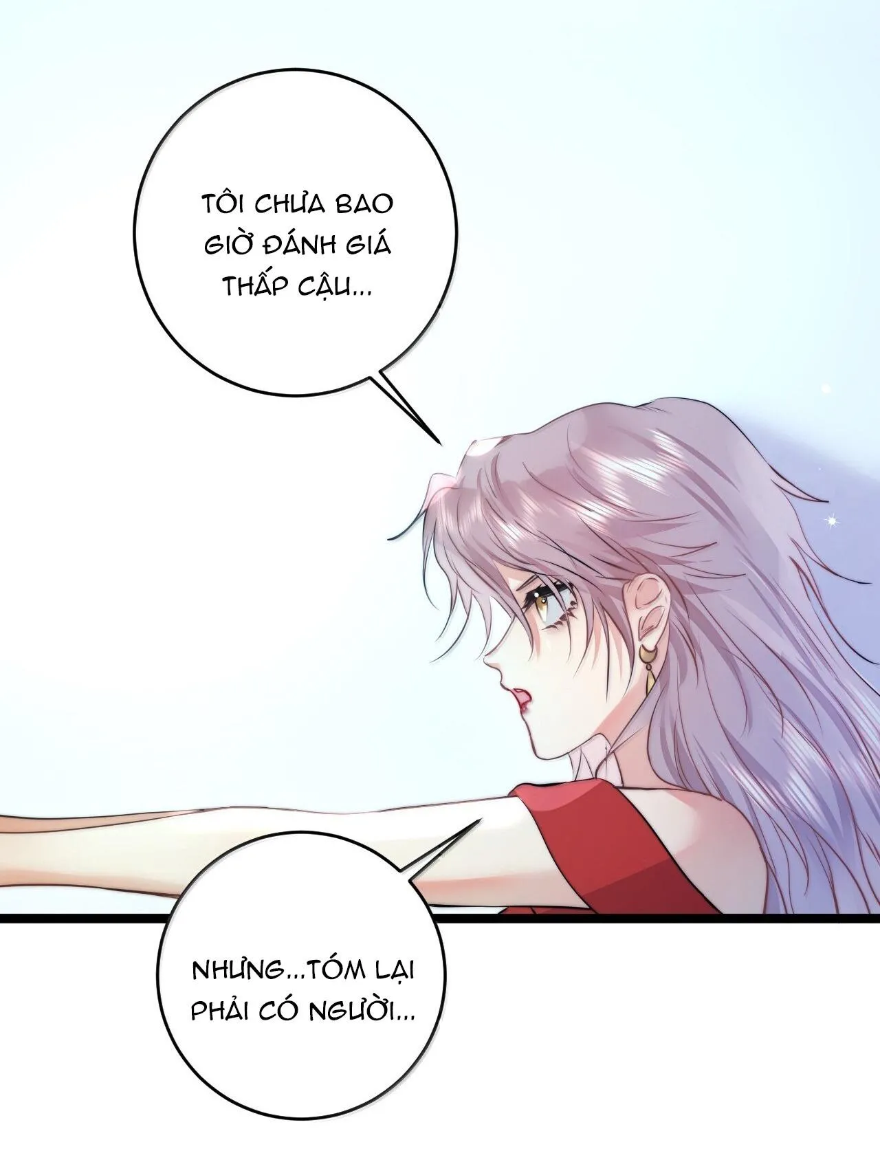 Tòa Tháp Chapter 59 Trang 7